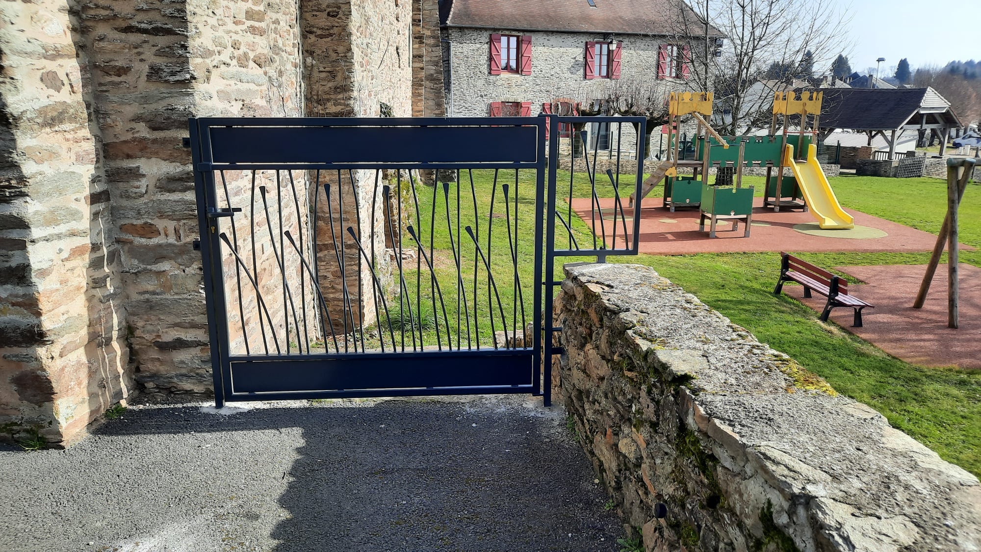 gallerie_aderifer (13) Portails Saint-yrieix-la-perche